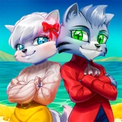 Cat Stories Match 3 Puzzles Game Cheats