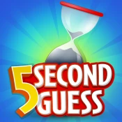 5 Second Guess - Group Game Cheat Codes