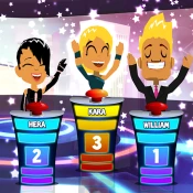 Quiz Superbuzzer 2 Game Cheats