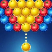 Shoot Bubble - Fruit Splash Cheat Codes