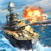 Warships Universe Naval Battle Game Cheats