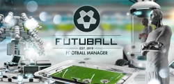 Futuball - Football Manager | Mods, Generators and Hack Tools banner