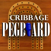 Cribbage Pegboard Game Cheats