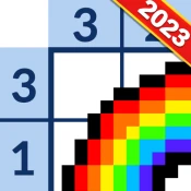 Nonogram-Jigsaw Puzzle Game Game Cheats