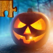 Halloween Jigsaw Puzzles Game Cheat Codes