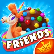 Candy Crush Friends Saga Game Cheats