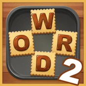Word Cookies Cross Game Cheats