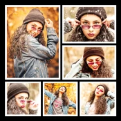Collage maker | Photo frame Premium Mod