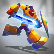 Armored Squad: Mechs vs Robots Game Cheats