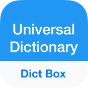 Dict Box: Universal Dictionary Premium Mod