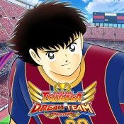 Captain Tsubasa: Dream Team Game Cheats