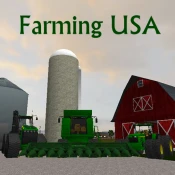 Farming USA Game Cheats