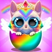 Merge Cute Animals: Pets Games Cheat Codes