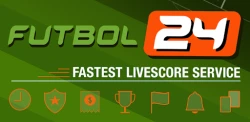 Futbol24 soccer livescore app Online Redeem Gift Codes, Generators & Mods banner