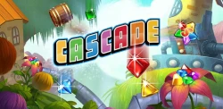 Cascade: Gem & Jewel Adventure Game Cheats and Hacks banner