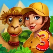 Farm Mania 3: Fun Vacation Game Cheats