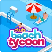 Beach Club Tycoon : Idle Game Game Cheats