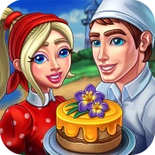 Katy & Bob: Cake Café Game Cheats