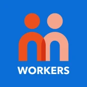 Connect Job WORKERS No Ads Premium