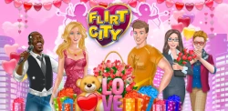 Flirt City Game Cheats and Hacks banner