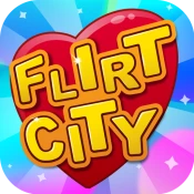 Flirt City Cheat Codes & Hacking Tools icon