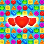 Interns: Match 3 Game Cheats