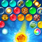 Bubble Bust! 2 Premium Game Cheats