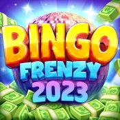 Bingo Frenzy-Live Bingo Games Cheat - Free Resources, Mod Menu & Promo Codes icon
