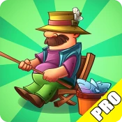 Idle Fishing Empire - Fish Tycoon Clicker PRO Cheat Codes