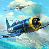 Sky Gamblers: Storm Raiders Cheat Codes