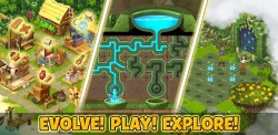 Island Questaway - Jungle Farm Game Cheats and Hacks banner