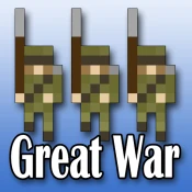 Pixel Soldiers: The Great War Game Cheats