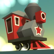 Brave Train Game Cheats