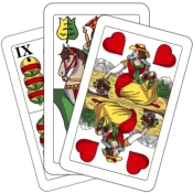 Cruce - Game with Cards Cheat Codes