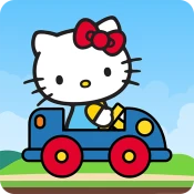 Hello Kitty games for girls Game Cheats