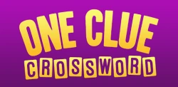 One Clue Crossword | Mods, Generators and Hack Tools banner