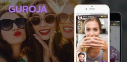 Guroja - Live Video Chat Online Redeem Gift Codes, Generators & Mods banner