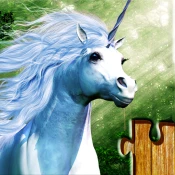 Unicorn Jigsaw Puzzle Kids Cheat Codes
