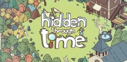 Hidden Through Time | Mods, Generators and Hack Tools banner