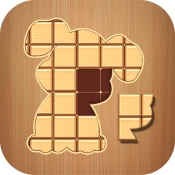 Wood Block-Block Puzzle Jigsaw Cheat Codes