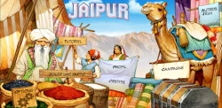 Jaipur: A Card Game of Duels | Mods, Generators and Hack Tools banner