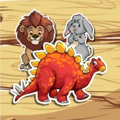 Educational games for kids 2-4 Game Cheats