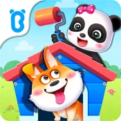Baby Panda' s House Cleaning Game Cheats