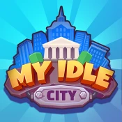 My Idle City Game Cheats