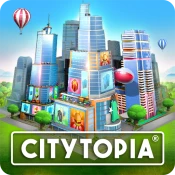 Citytopia Game Cheats