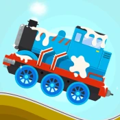 Train Driver - Games for kids Game Cheats