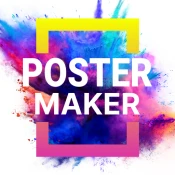 Poster Maker - Flyer Creator No Ads Premium