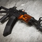 How to draw weapons by steps Premium Mod