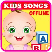 Kids songs offline Premium Mod