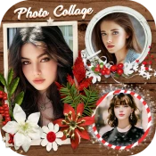 Photo frame, Photo collage No Ads Premium